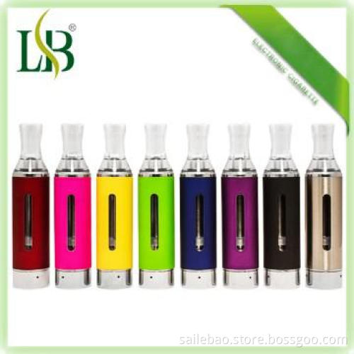2013 e-cigarette evod kit Foldable and rebuildable bottom coil